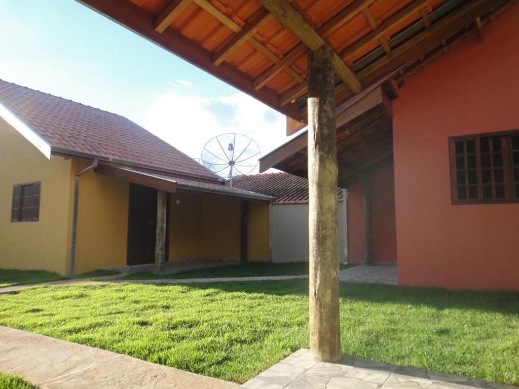 Hotel Juquinha Chale São Bento do Sapucaí Exterior foto